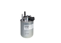 Fuel filter