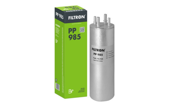 Fuel filter, Image 3