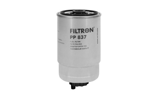 Fuel filter
