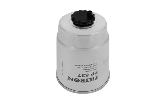 Fuel filter, Image 3