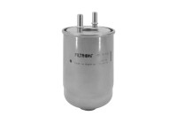 Fuel filter