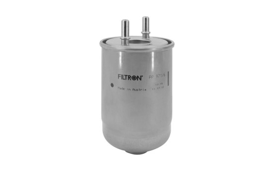 Fuel filter