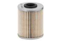 Fuel filter