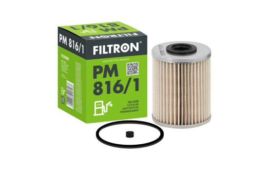 Fuel filter, Image 4