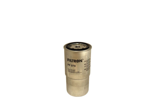 Fuel filter
