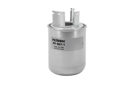 Fuel filter, Image 2