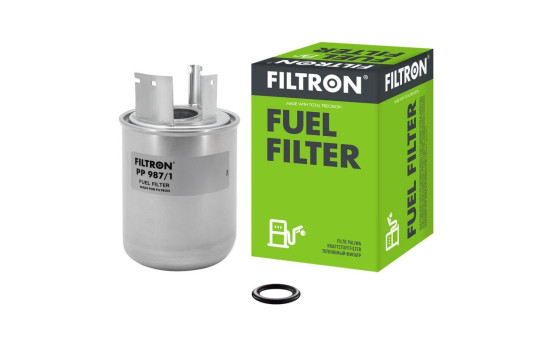 Fuel filter, Image 4