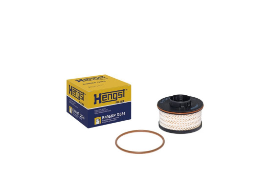 Fuel filter, Image 2