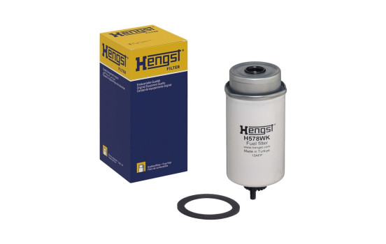 Fuel filter, Image 3