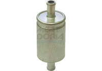 Fuel filter