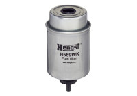 Fuel filter