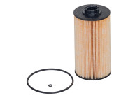 Fuel filter