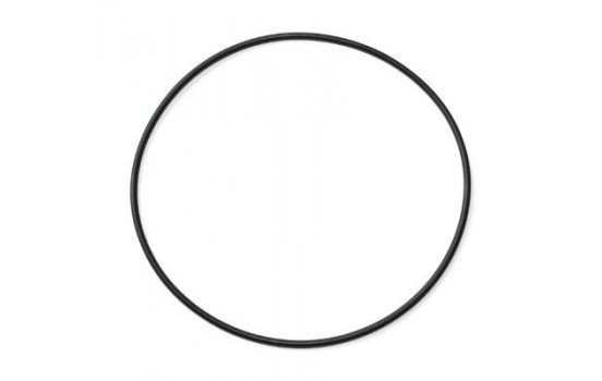 Gasket, fuel filter