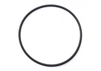 Gasket, fuel filter