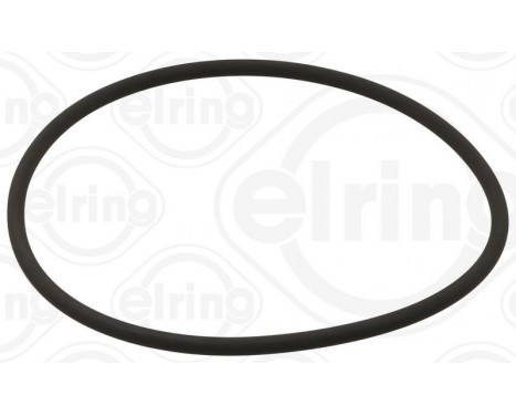 Gasket, fuel filter, Image 2