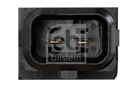 Housing, fuel filter 103282 FEBI, Image 4