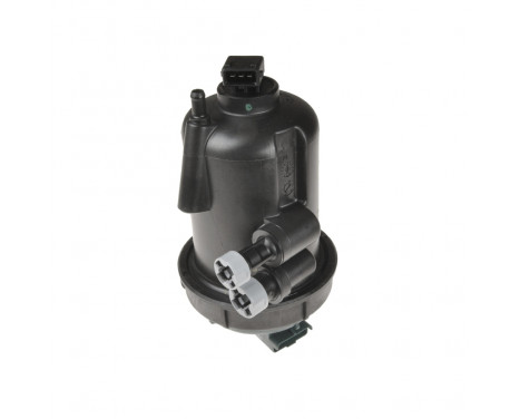 Housing, fuel filter ADL142303 Blue Print