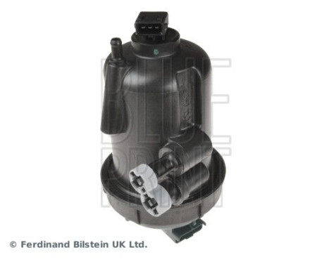 Housing, fuel filter ADL142303 Blue Print, Image 5