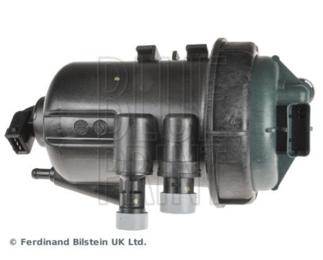 Housing, fuel filter ADL142303 Blue Print, Image 6