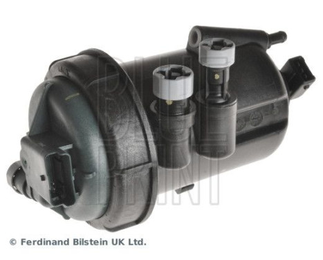 Housing, fuel filter ADL142303 Blue Print, Image 8