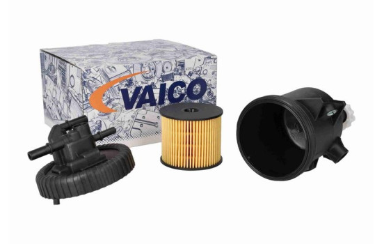 Housing, fuel filter, Image 12