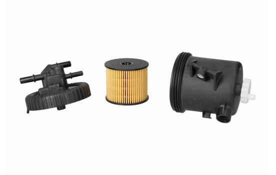 Housing, fuel filter, Image 15