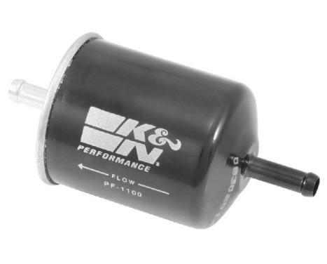 K&N Automotive Fuel Filter (PF-1100) K&N, Image 2