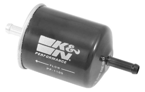 K&N Automotive Fuel Filter (PF-1100) K&N, Image 2