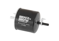 K&N Fuel Filter Automotive (PF-2200) K&N