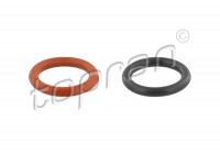 Seal, fuel filter