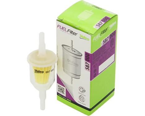 Valeo Fuel Filter