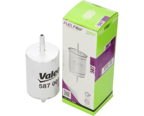 Valeo Fuel Filter