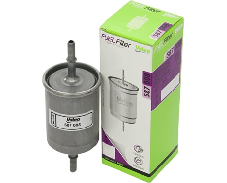 Valeo Fuel Filter