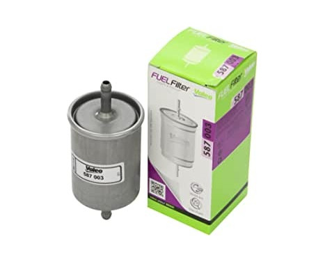 Valeo Fuel Filter
