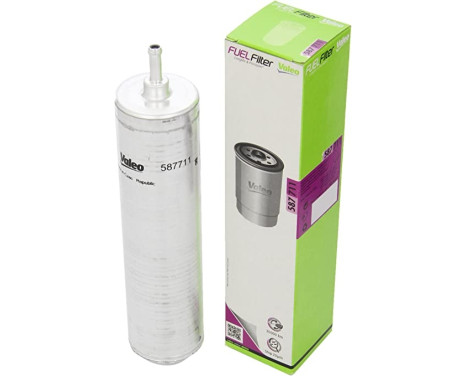 Valeo Fuel Filter