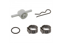 Valve, fuel filter 40611 FEBI