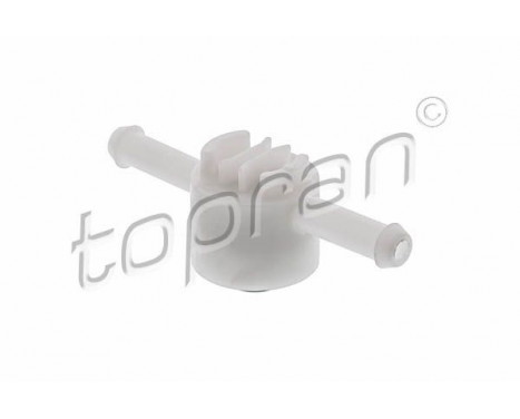 Valve, fuel filter, Image 2