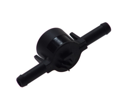 Valve, fuel filter
