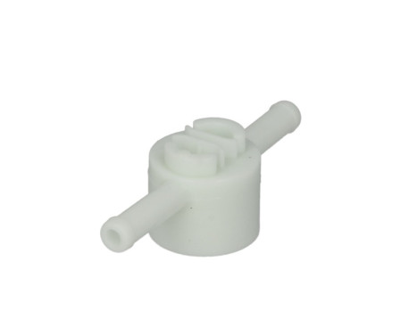 Valve, fuel filter