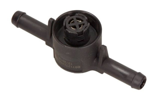 Valve, fuel filter