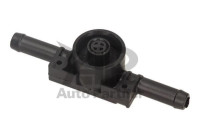 Valve, fuel filter