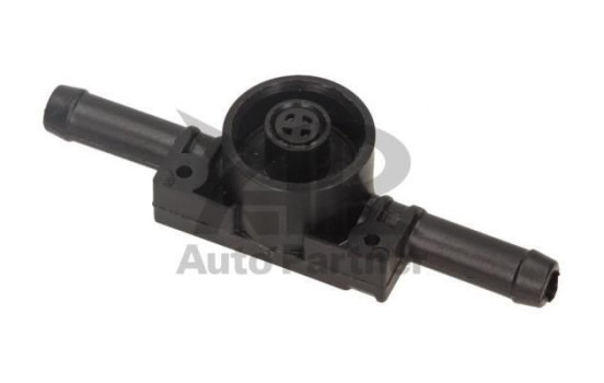 Valve, fuel filter