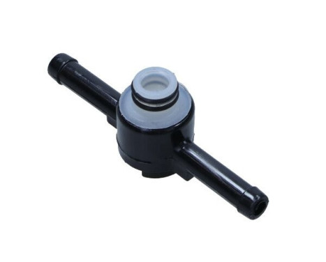 Valve, fuel filter
