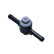 Valve, fuel filter