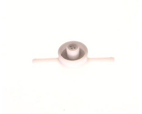 Valve, fuel filter