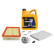 Maintenance package Ford Fiesta VI
