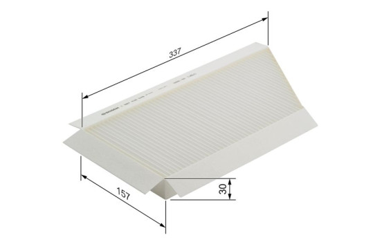 Maintenance package Peugot 206 1.4 16v, Image 14