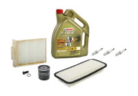 Maintenance package Toyota Aygo