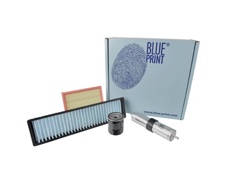 Parts Set, maintenance service