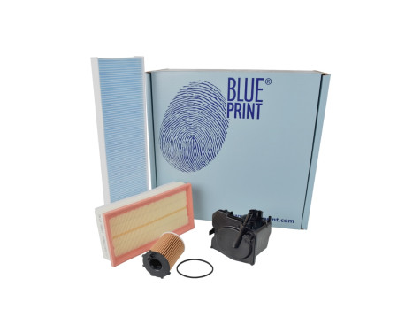 Parts Set, maintenance service